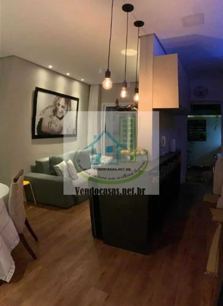 Apartamento à venda com 2 quartos, 61m² - Foto 15