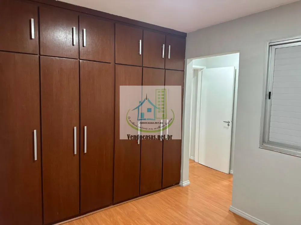 Apartamento, 3 quartos, 75 m² - Foto 4
