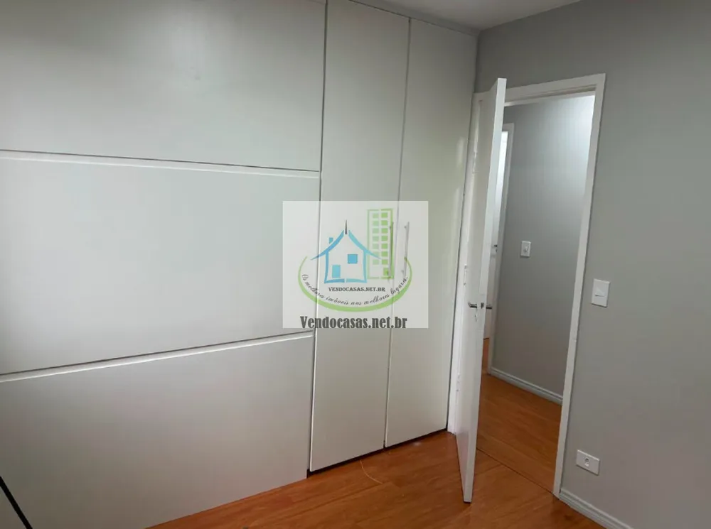 Apartamento, 3 quartos, 75 m² - Foto 11
