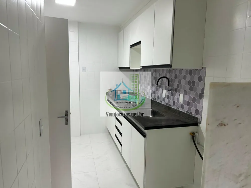 Apartamento, 3 quartos, 75 m² - Foto 9