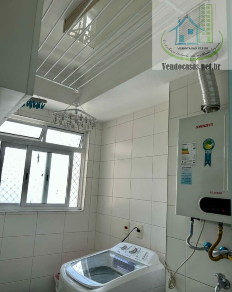 Apartamento, 3 quartos, 107 m² - Foto 4