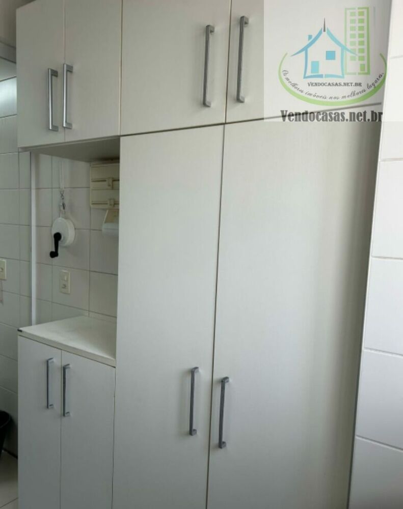 Apartamento, 3 quartos, 107 m² - Foto 23
