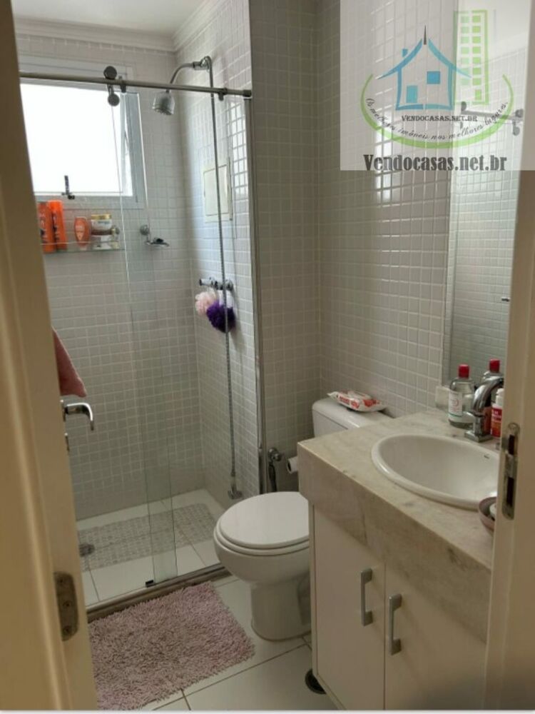 Apartamento, 3 quartos, 107 m² - Foto 6