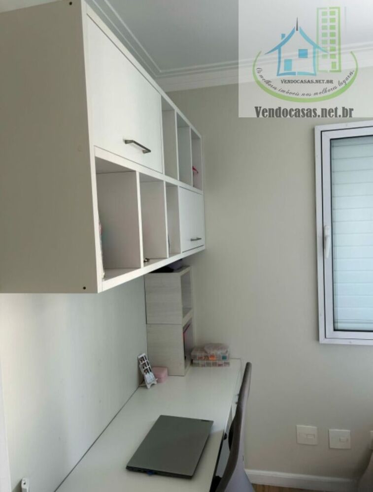 Apartamento, 3 quartos, 107 m² - Foto 2
