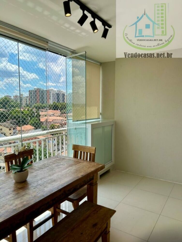 Apartamento, 3 quartos, 107 m² - Foto 21