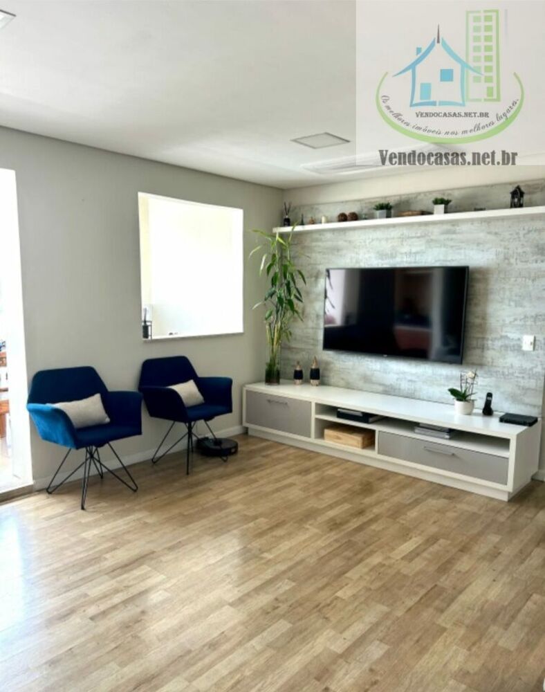 Apartamento, 3 quartos, 107 m² - Foto 3