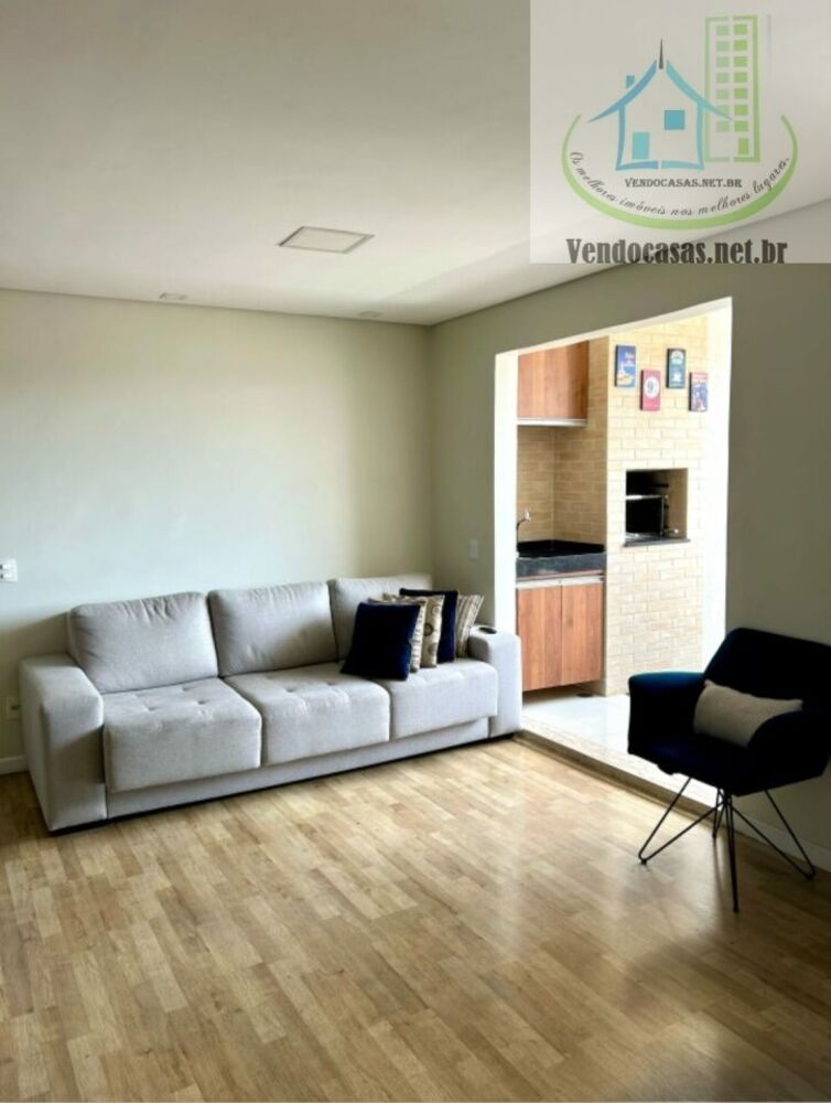 Apartamento, 3 quartos, 107 m² - Foto 15