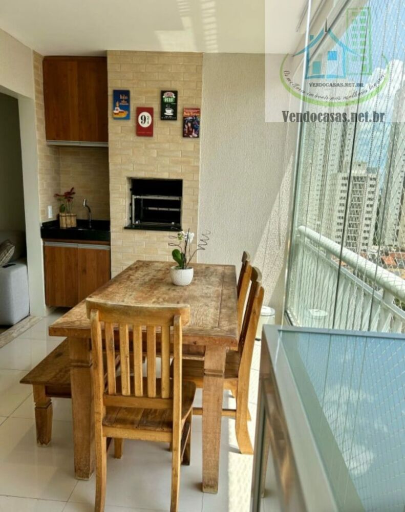 Apartamento, 3 quartos, 107 m² - Foto 17