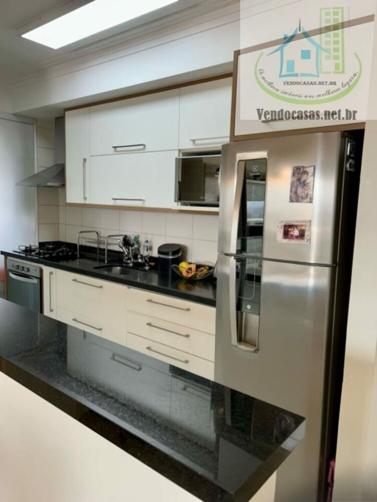 Apartamento, 3 quartos, 107 m² - Foto 8