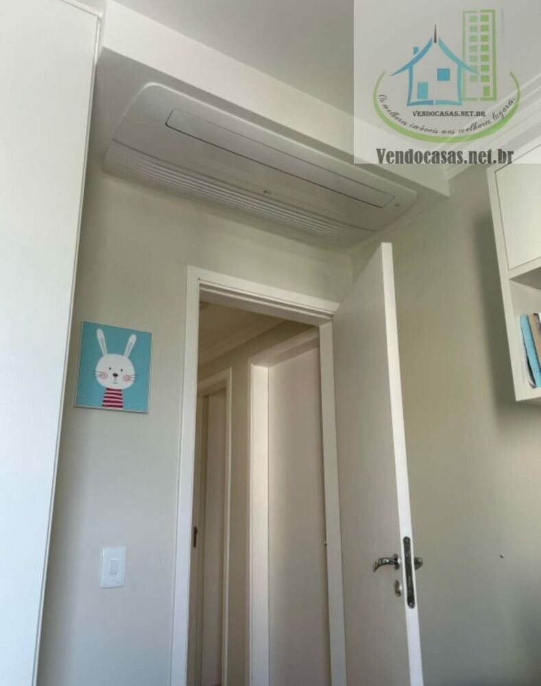 Apartamento, 3 quartos, 107 m² - Foto 9
