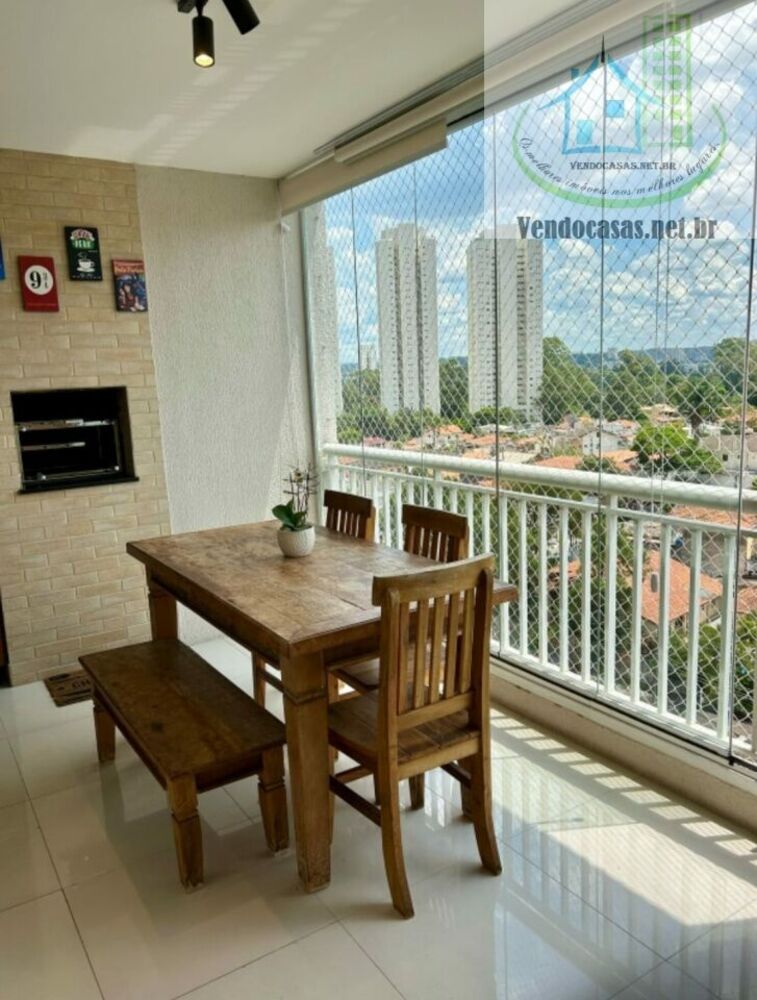 Apartamento, 3 quartos, 107 m² - Foto 7