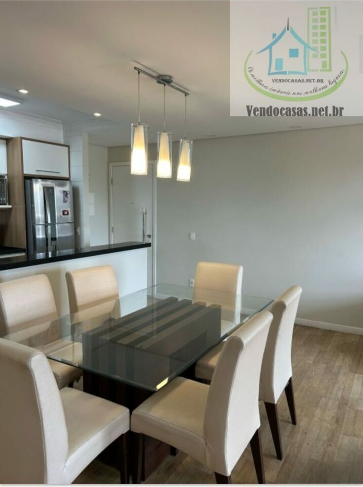 Apartamento, 3 quartos, 107 m² - Foto 20