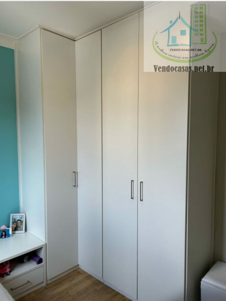 Apartamento, 3 quartos, 107 m² - Foto 11