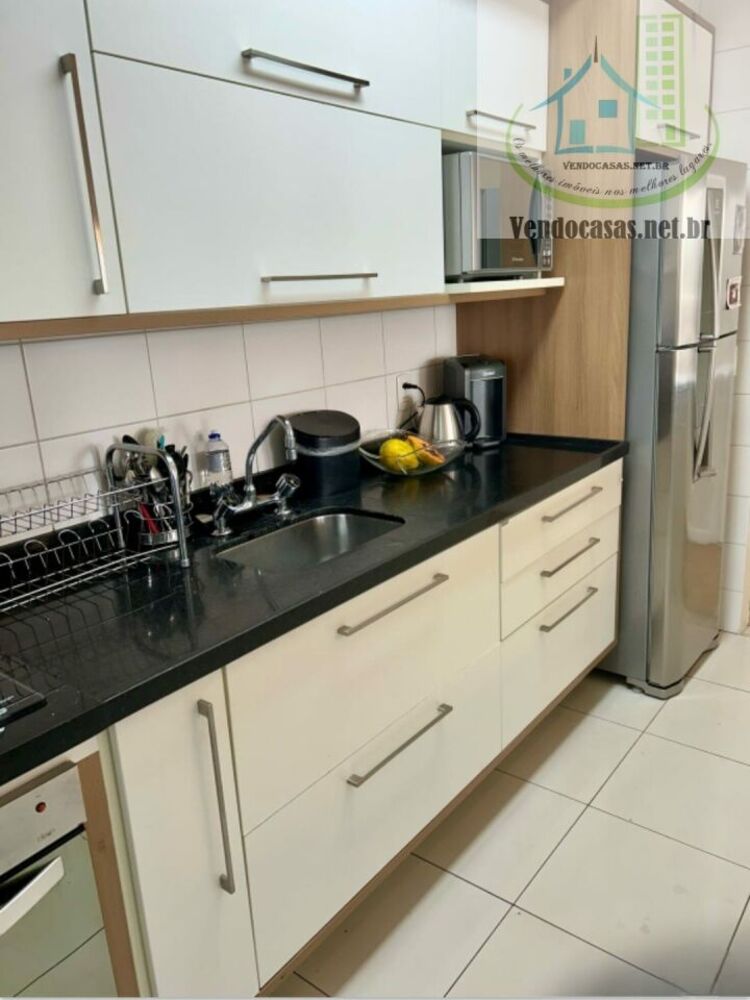 Apartamento, 3 quartos, 107 m² - Foto 10