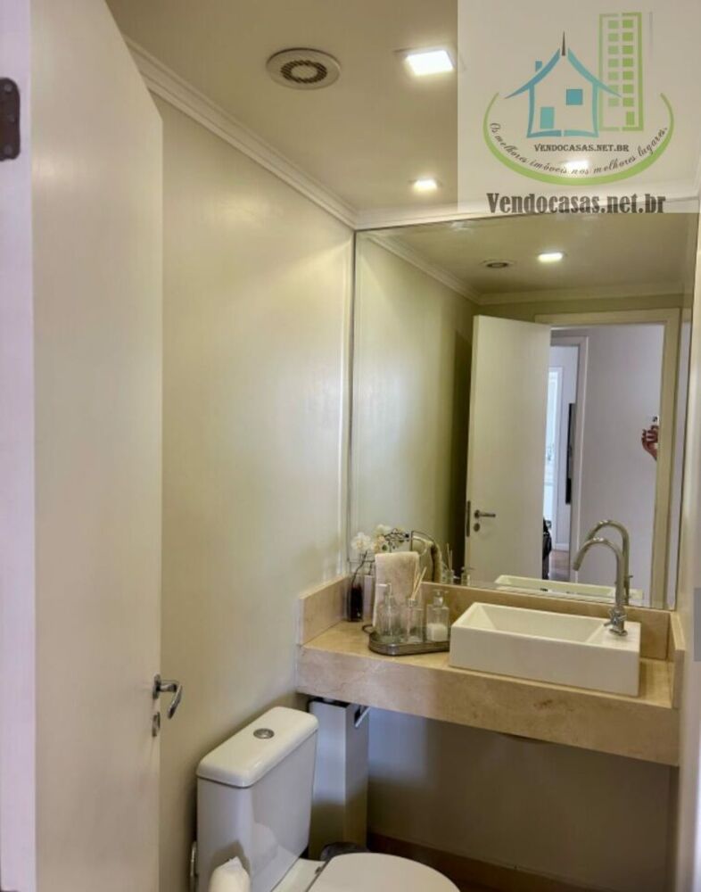 Apartamento, 3 quartos, 107 m² - Foto 5