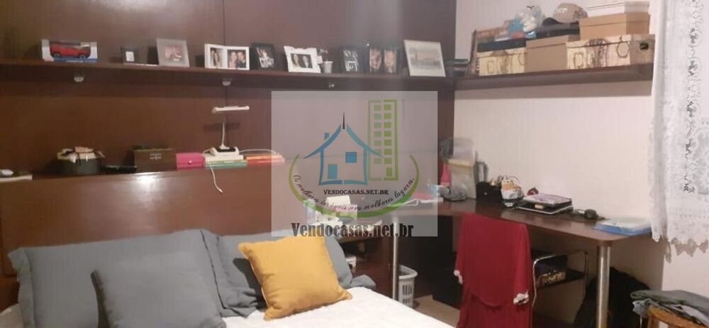 Casa, 4 quartos, 200 m² - Foto 2