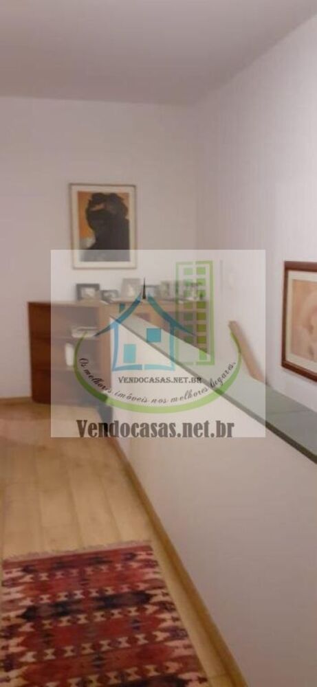 Casa, 4 quartos, 200 m² - Foto 3