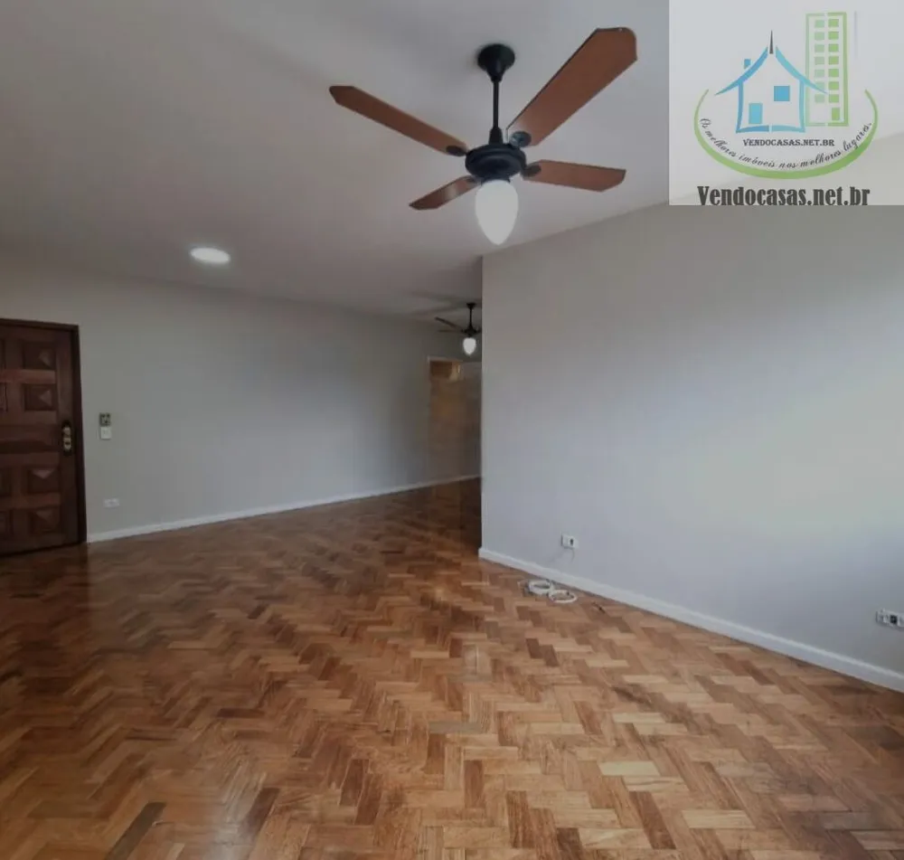 Apartamento, 3 quartos, 113 m² - Foto 1