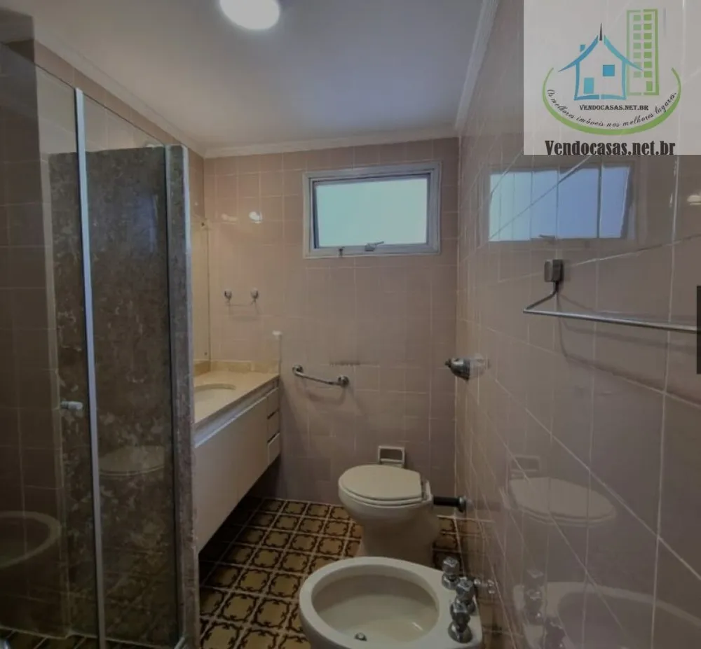 Apartamento, 3 quartos, 113 m² - Foto 5