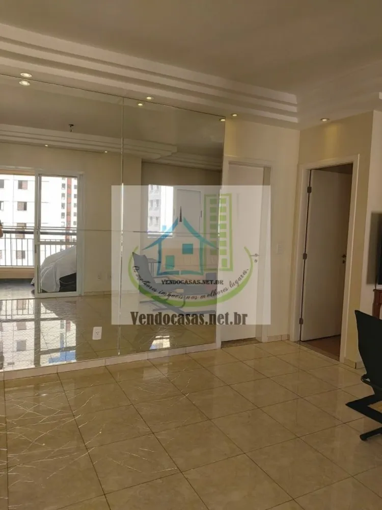 Apartamento, 3 quartos, 115 m² - Foto 5