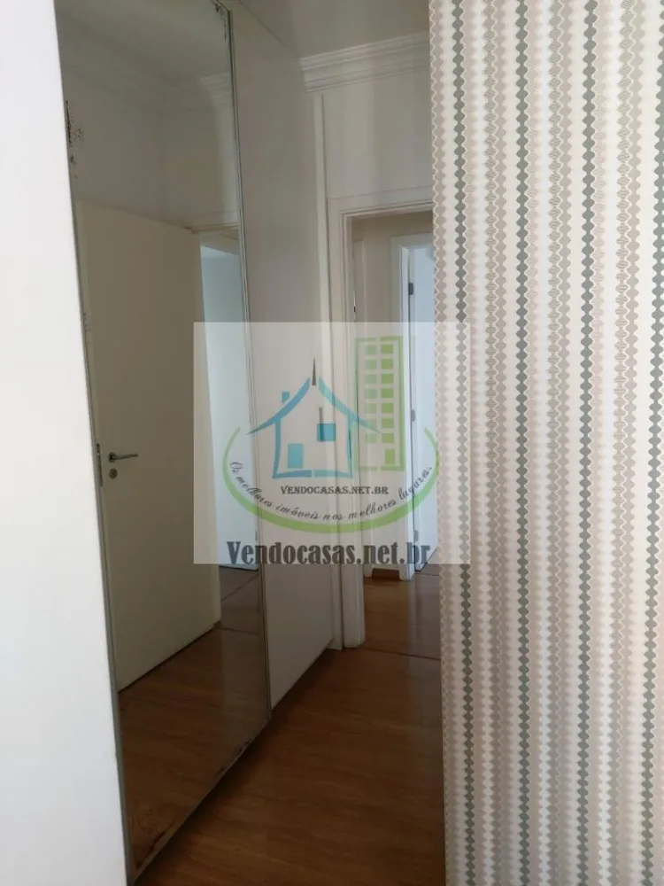 Apartamento, 3 quartos, 115 m² - Foto 8