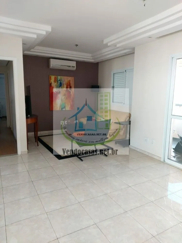 Apartamento, 3 quartos, 115 m² - Foto 7
