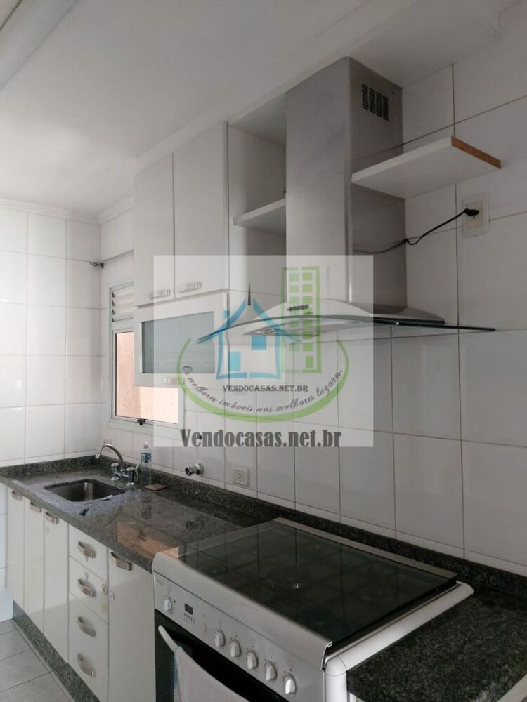 Apartamento, 3 quartos, 115 m² - Foto 3