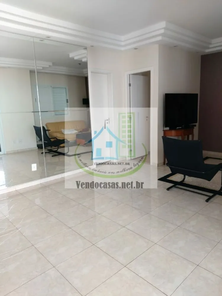 Apartamento, 3 quartos, 115 m² - Foto 6
