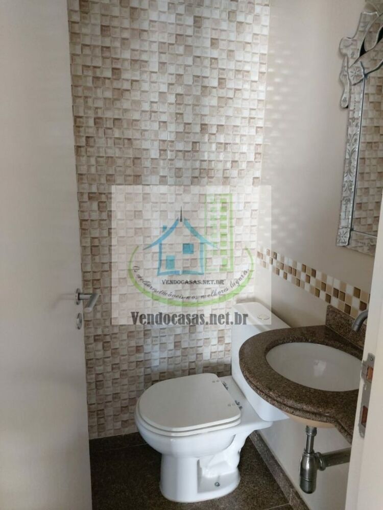 Apartamento, 3 quartos, 115 m² - Foto 2