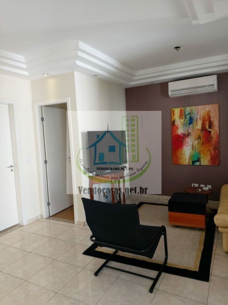 Apartamento, 3 quartos, 115 m² - Foto 1