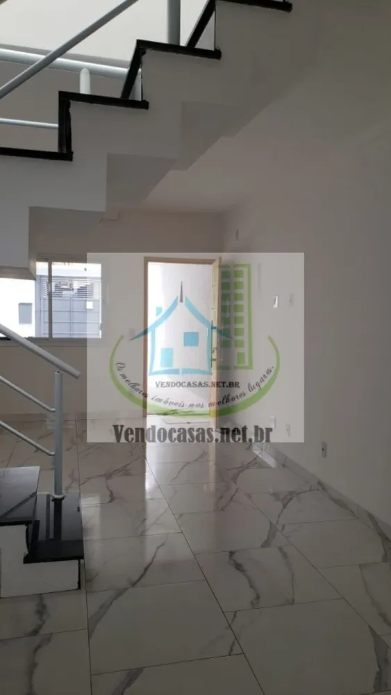 Casa, 3 quartos, 100 m² - Foto 7