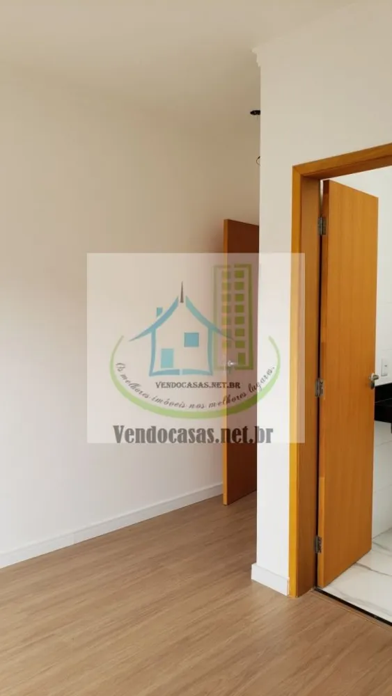 Casa, 3 quartos, 100 m² - Foto 1