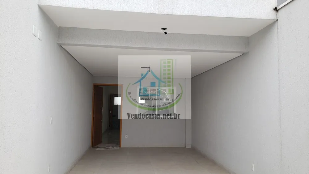 Casa, 3 quartos, 100 m² - Foto 4
