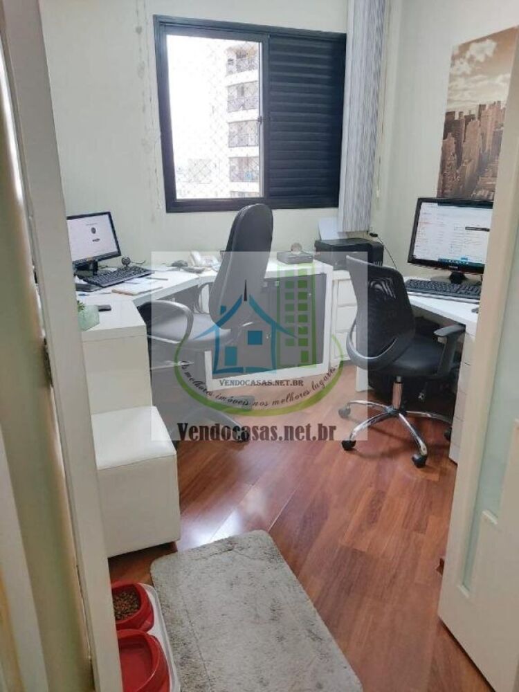 Apartamento, 3 quartos, 47 m² - Foto 6