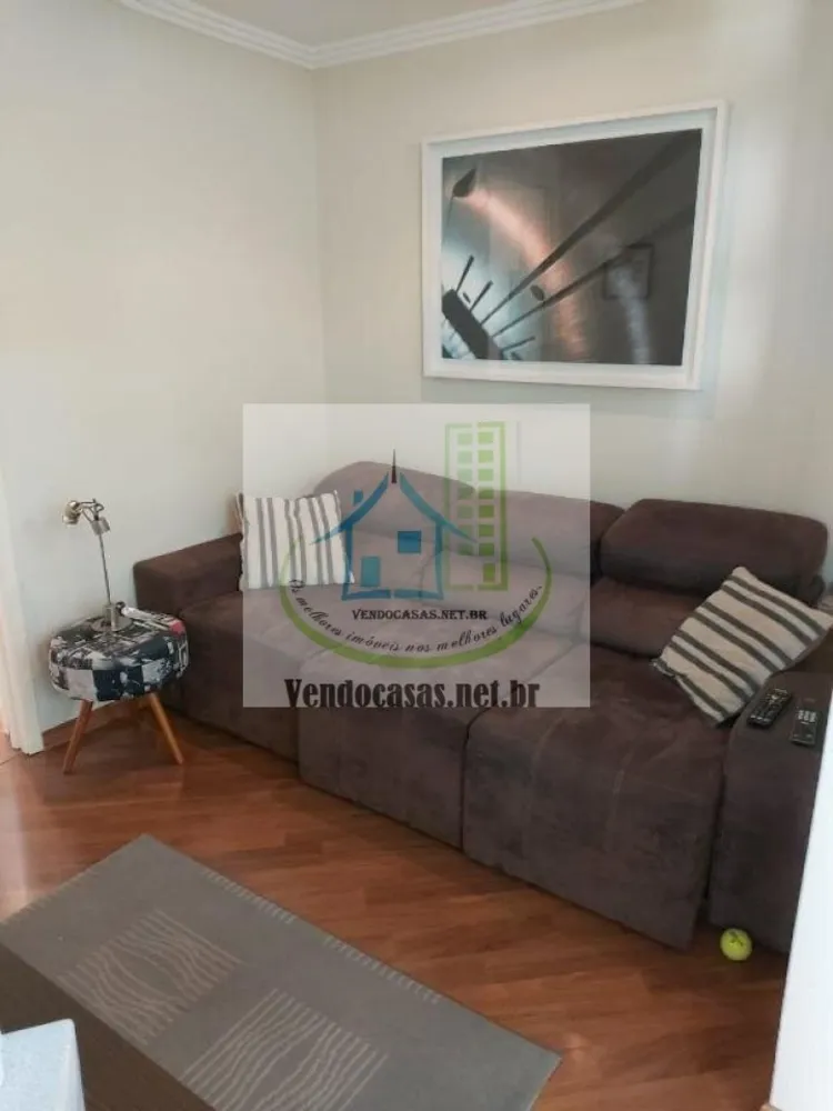 Apartamento, 3 quartos, 47 m² - Foto 3