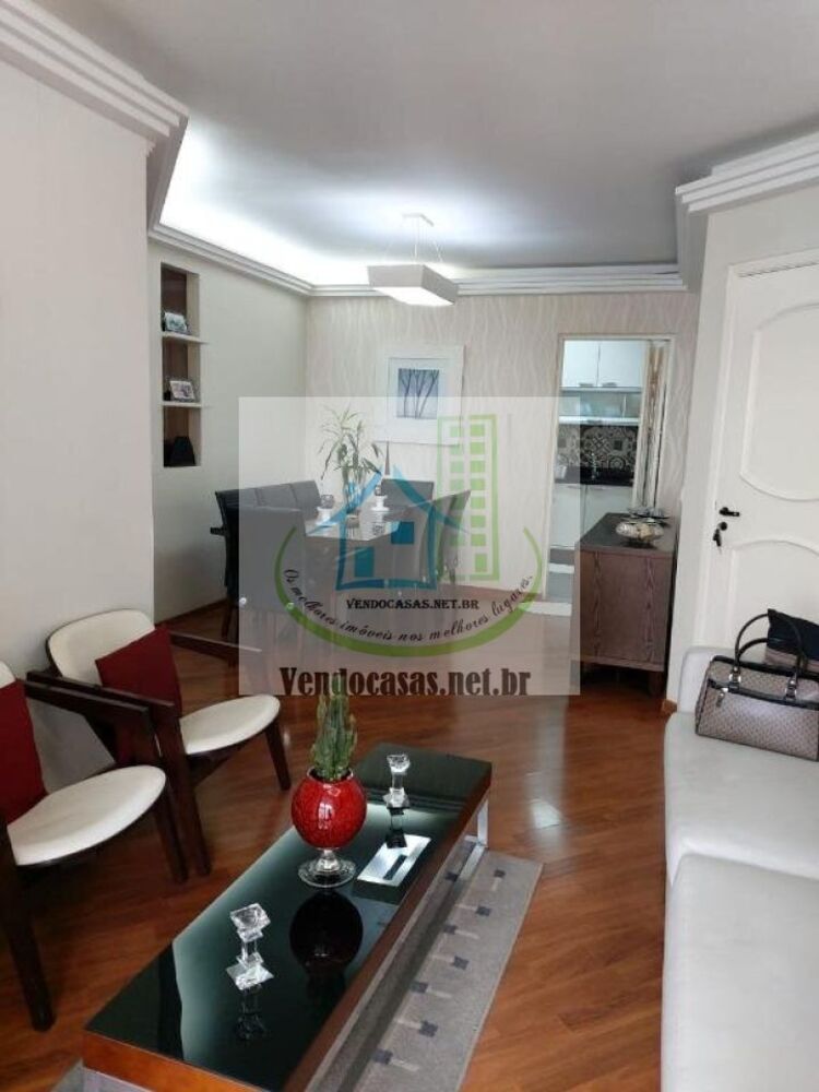 Apartamento, 3 quartos, 47 m² - Foto 8