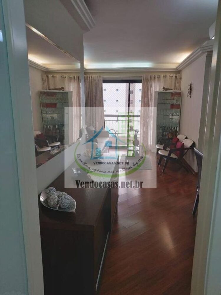 Apartamento, 3 quartos, 47 m² - Foto 7