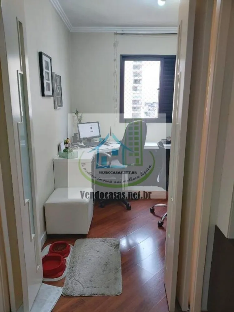Apartamento, 3 quartos, 47 m² - Foto 1