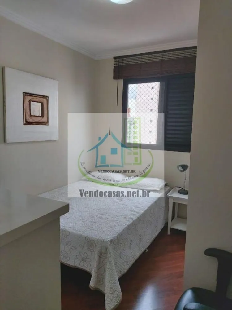 Apartamento, 3 quartos, 47 m² - Foto 2