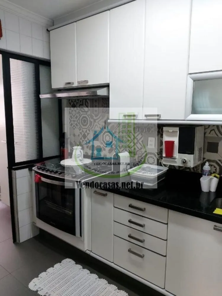 Apartamento, 3 quartos, 47 m² - Foto 4