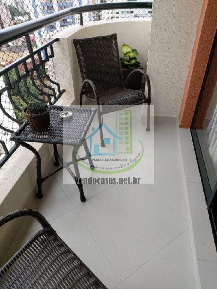 Apartamento, 3 quartos, 47 m² - Foto 5