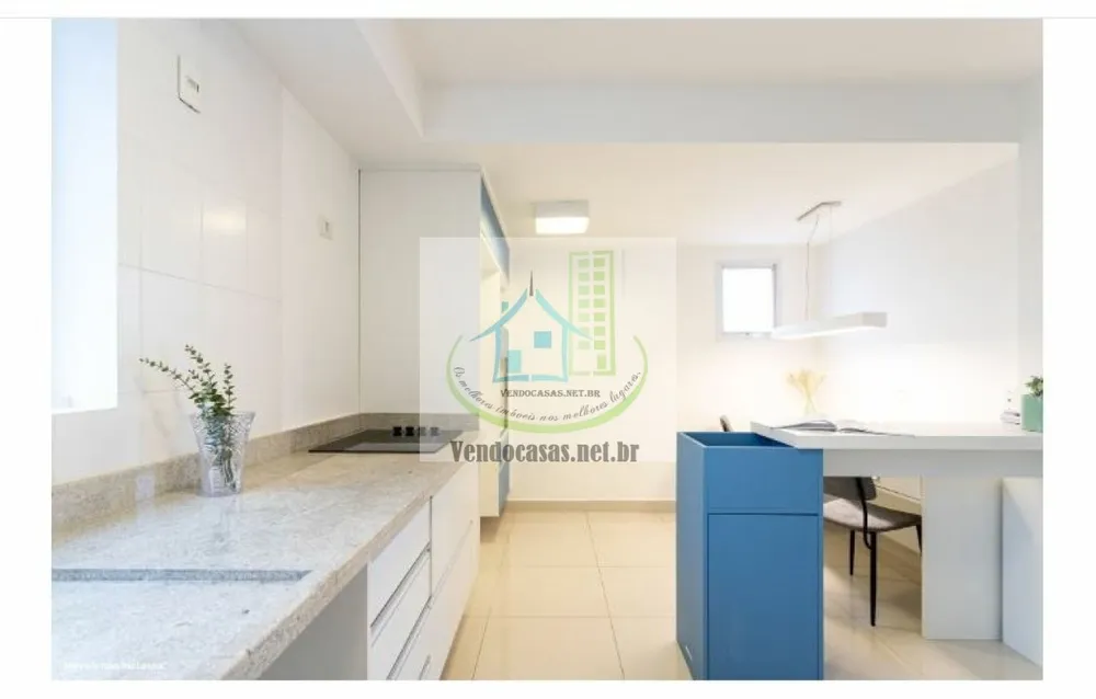 Apartamento, 1 quarto, 50 m² - Foto 3