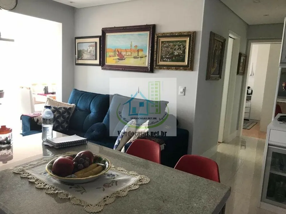 Apartamento, 2 quartos, 67 m² - Foto 10