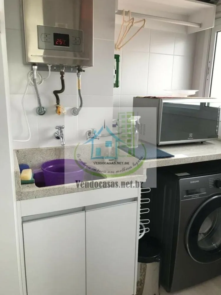 Apartamento, 2 quartos, 67 m² - Foto 13