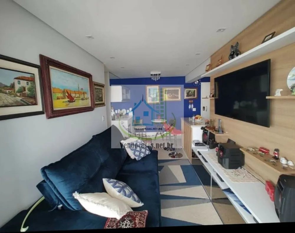 Apartamento, 2 quartos, 67 m² - Foto 8