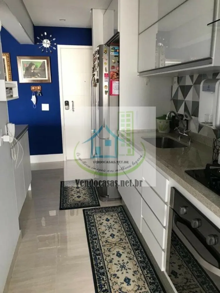 Apartamento, 2 quartos, 67 m² - Foto 6