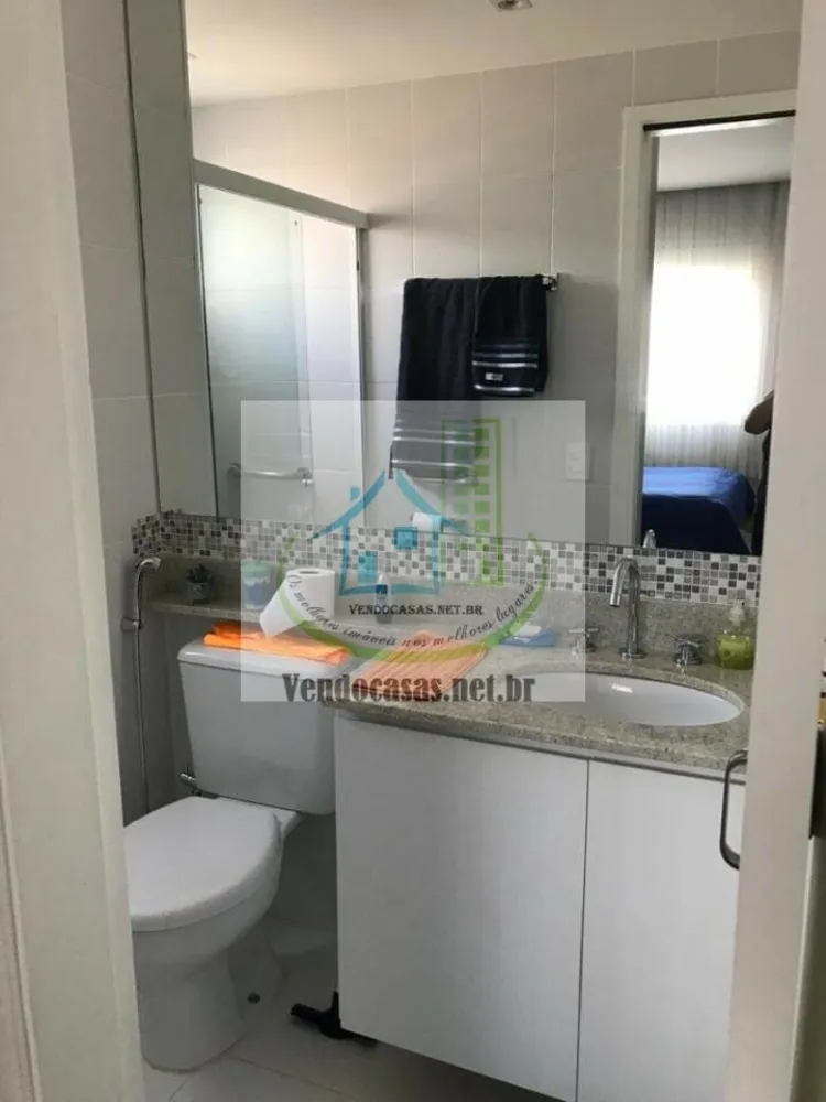 Apartamento, 2 quartos, 67 m² - Foto 5