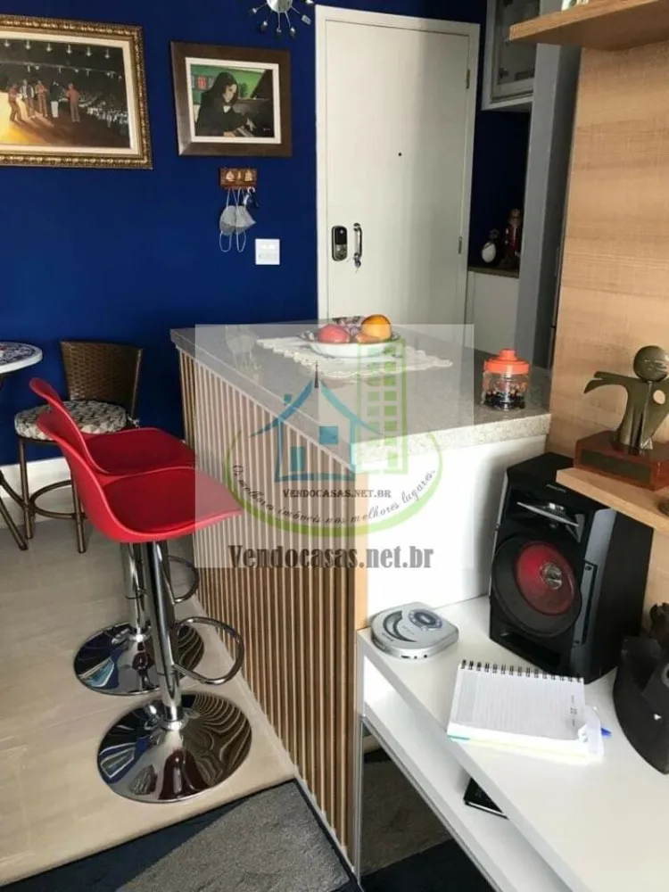 Apartamento, 2 quartos, 67 m² - Foto 7