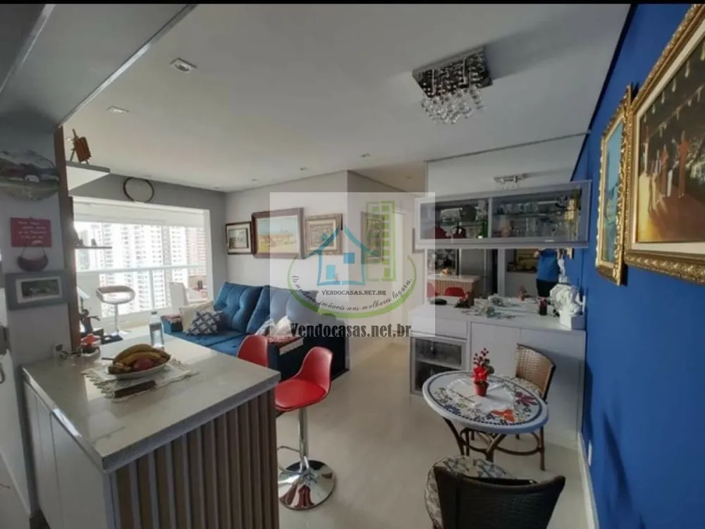 Apartamento, 2 quartos, 67 m² - Foto 9