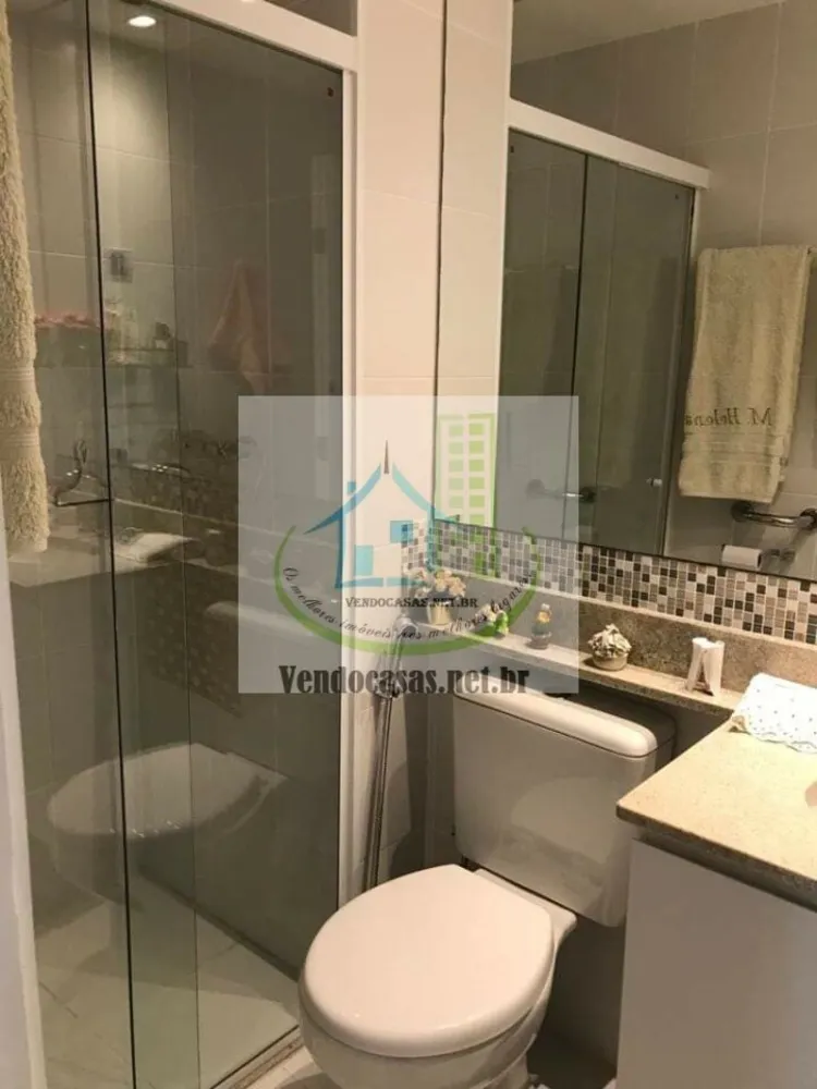 Apartamento, 2 quartos, 67 m² - Foto 4